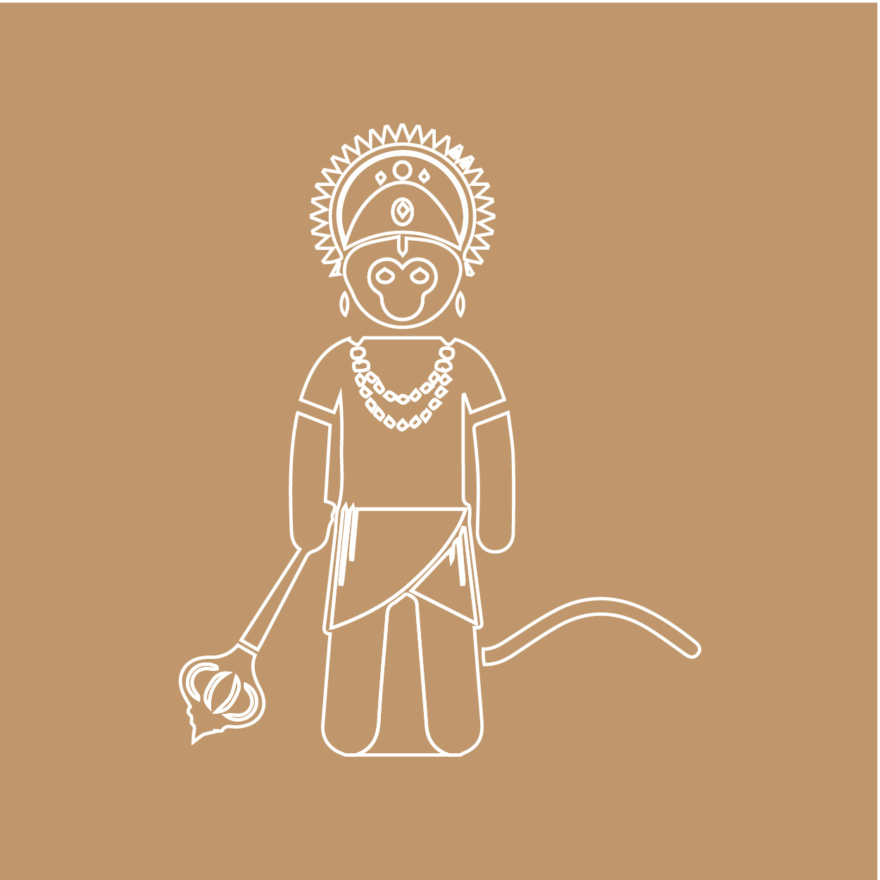 Hanuman Jayanti image