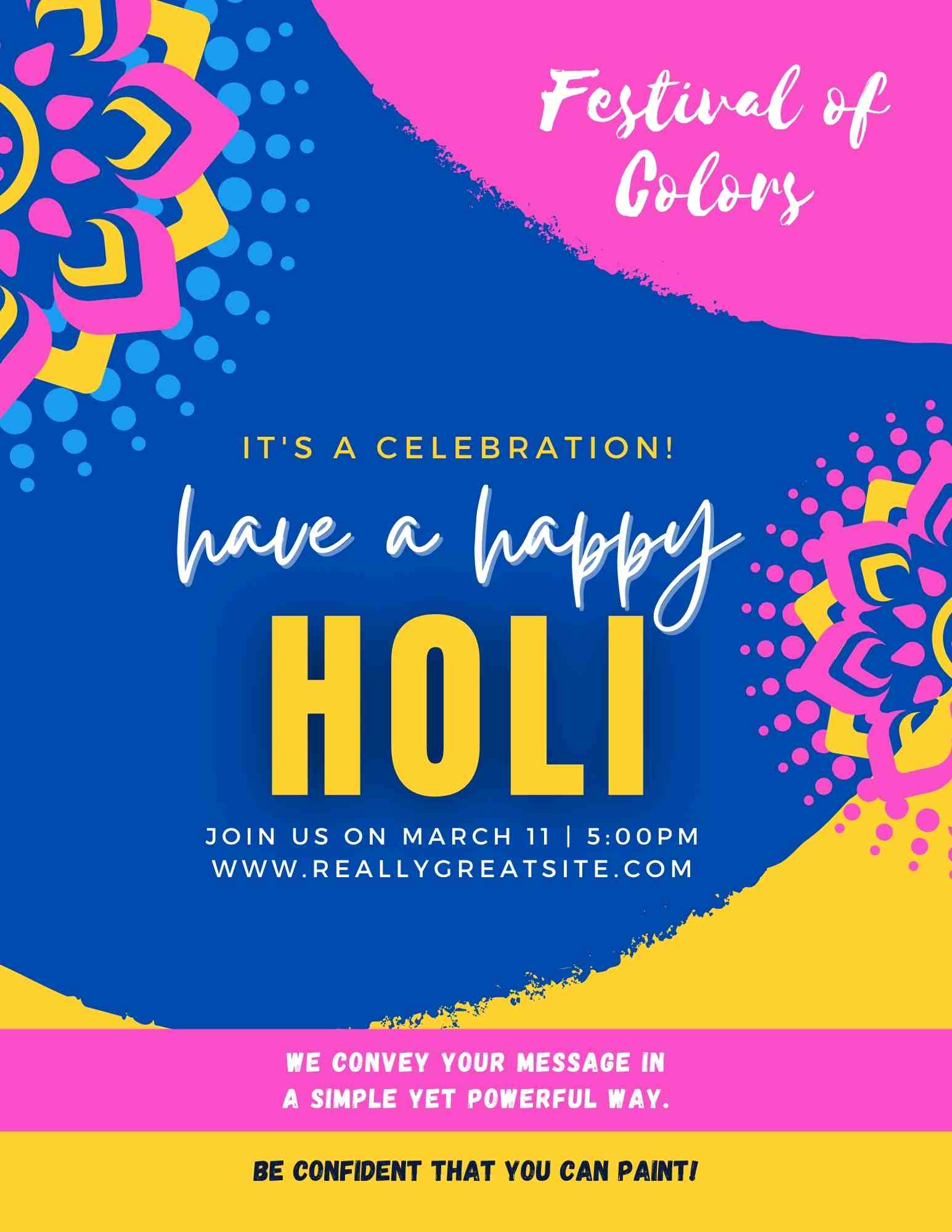 Holi IB0066