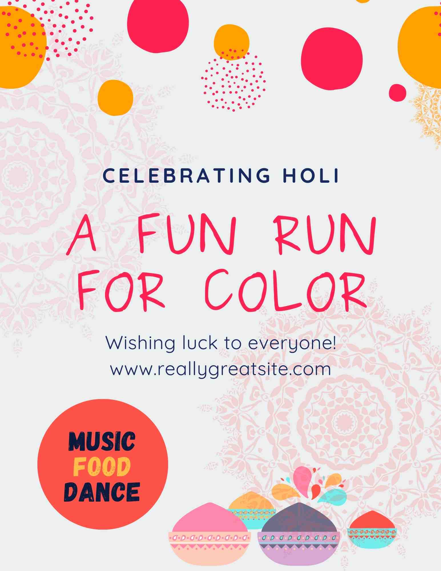 Holi IB0067