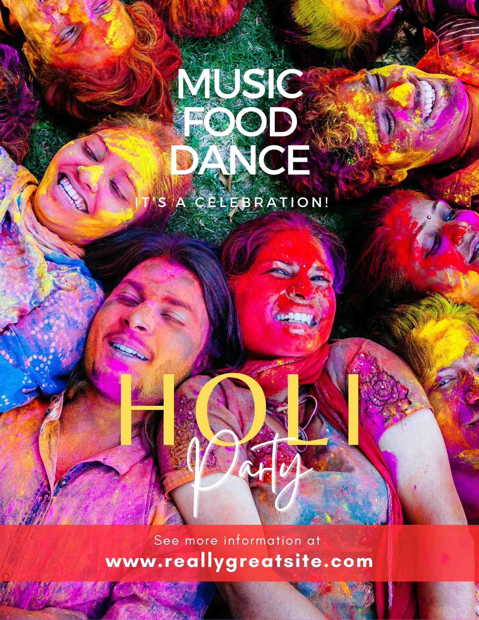 Holi IB0072