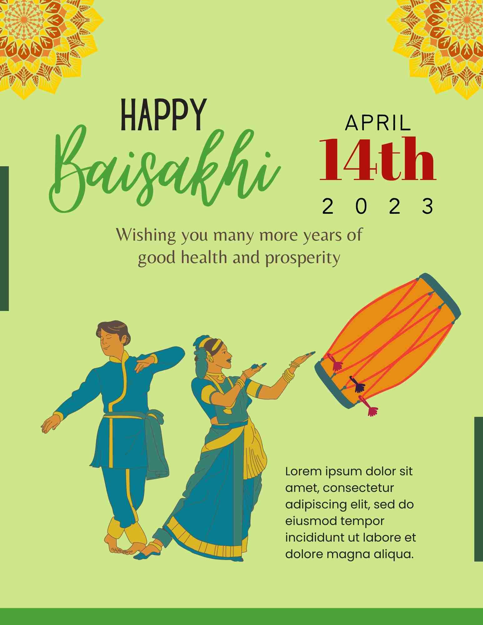 Baisakhi IB0087