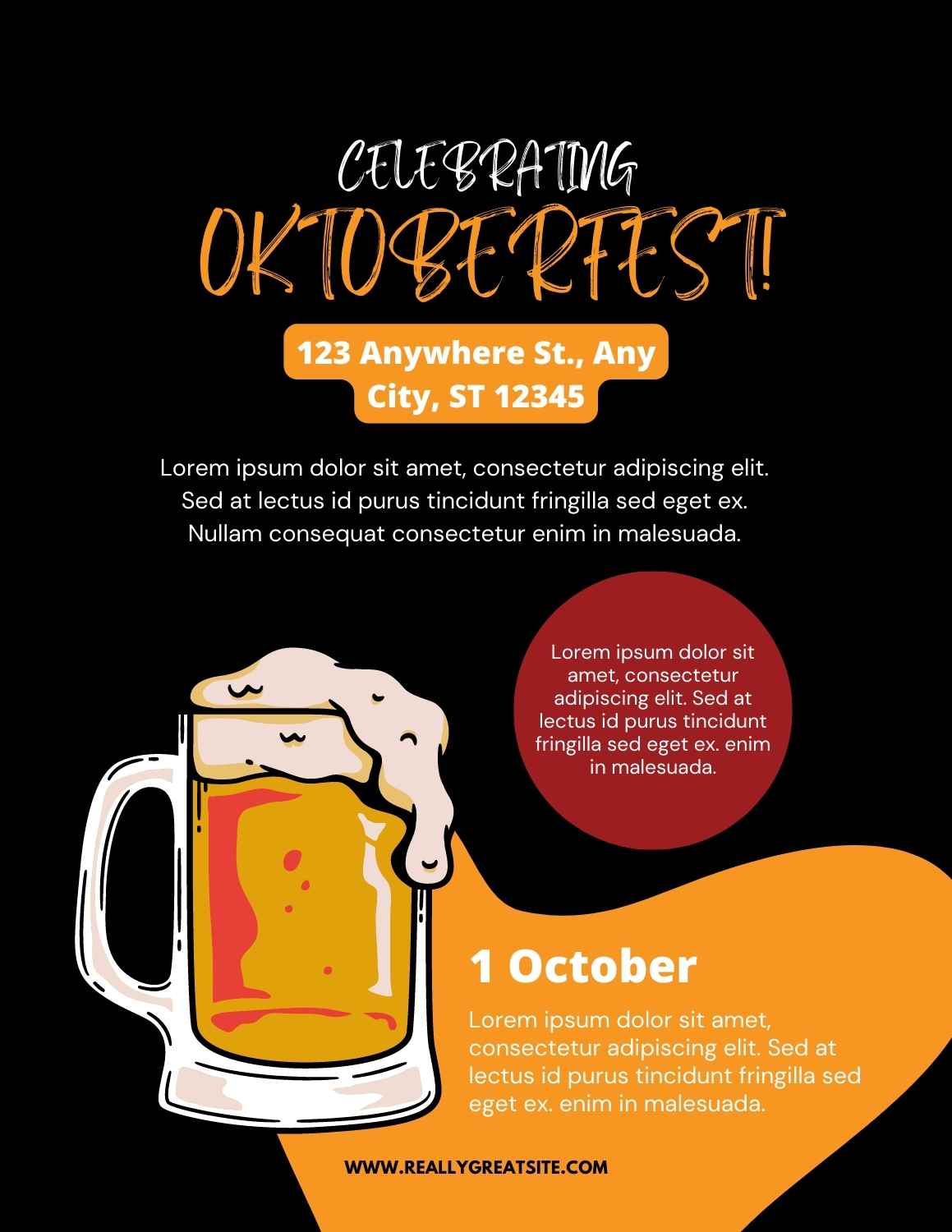 Beer Festival IB1123