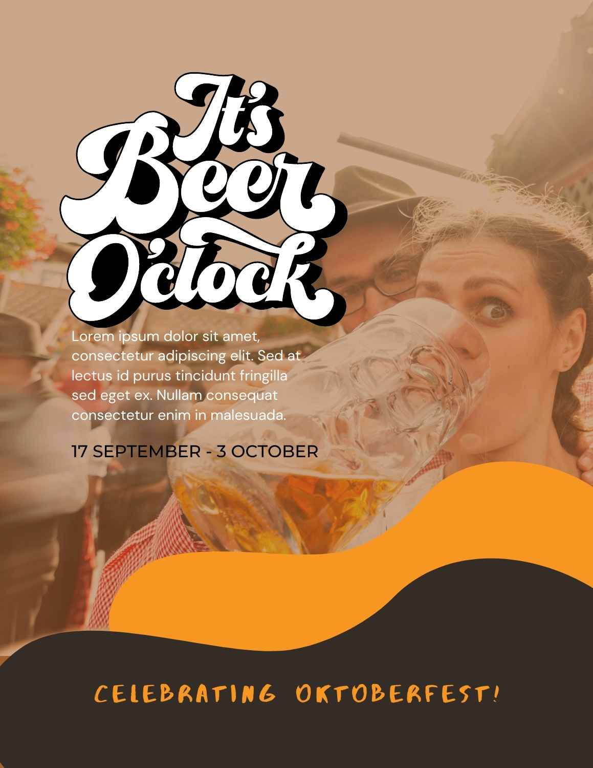 Beer Festival IB1128