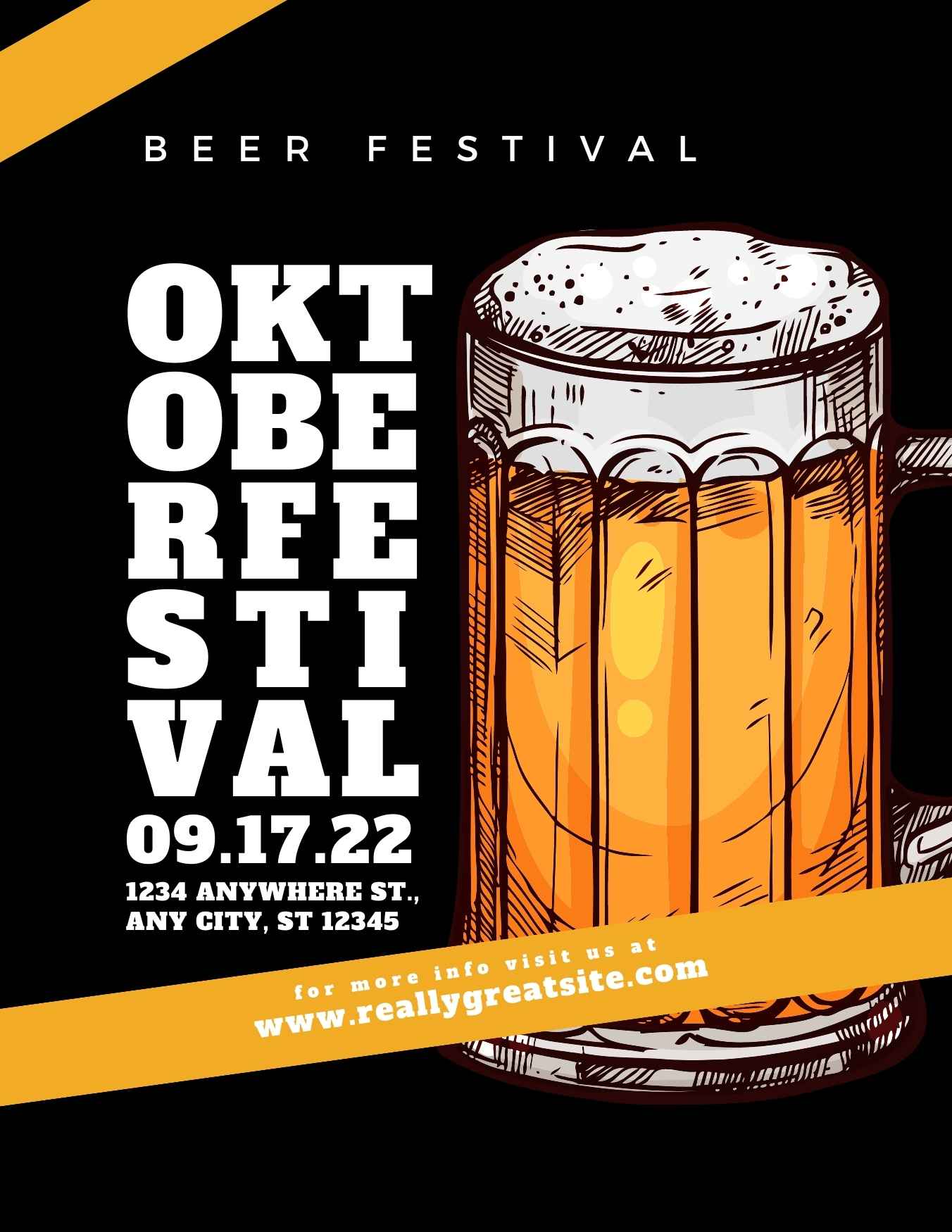 Beer Festival IB1132