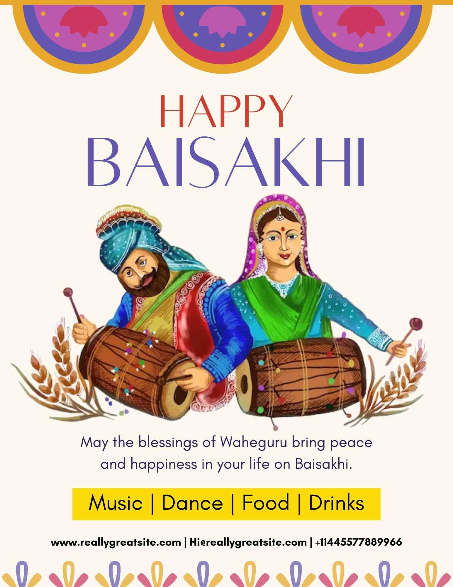 Baisakhi IB0098