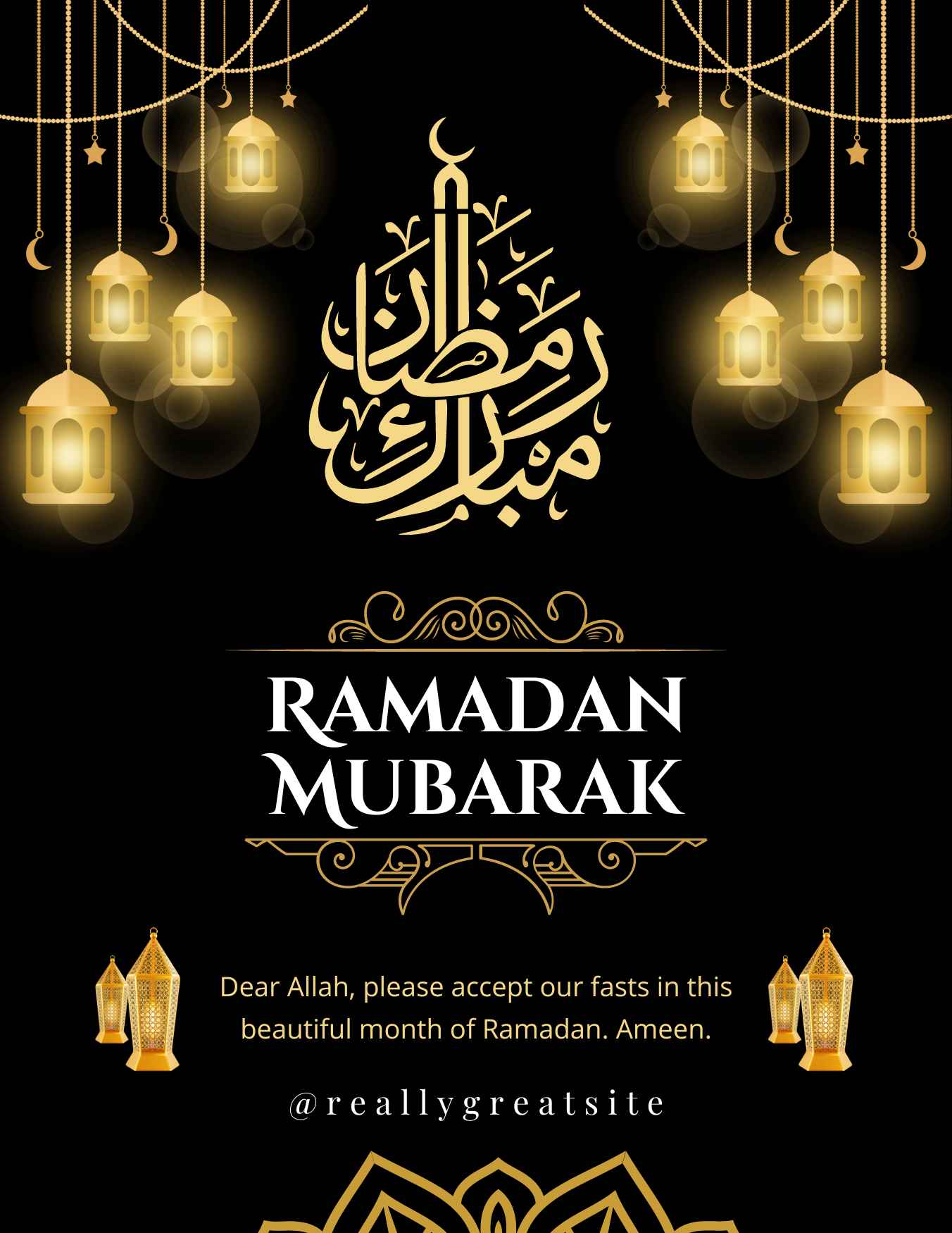 Ramadan IB1194