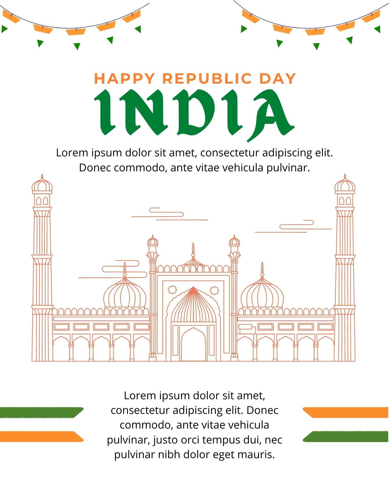 Republic Day IB1216