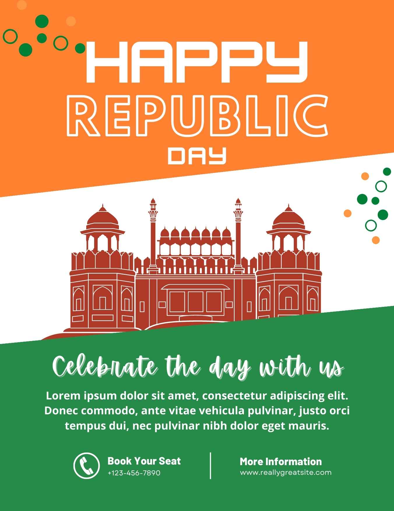 Republic Day IB1228