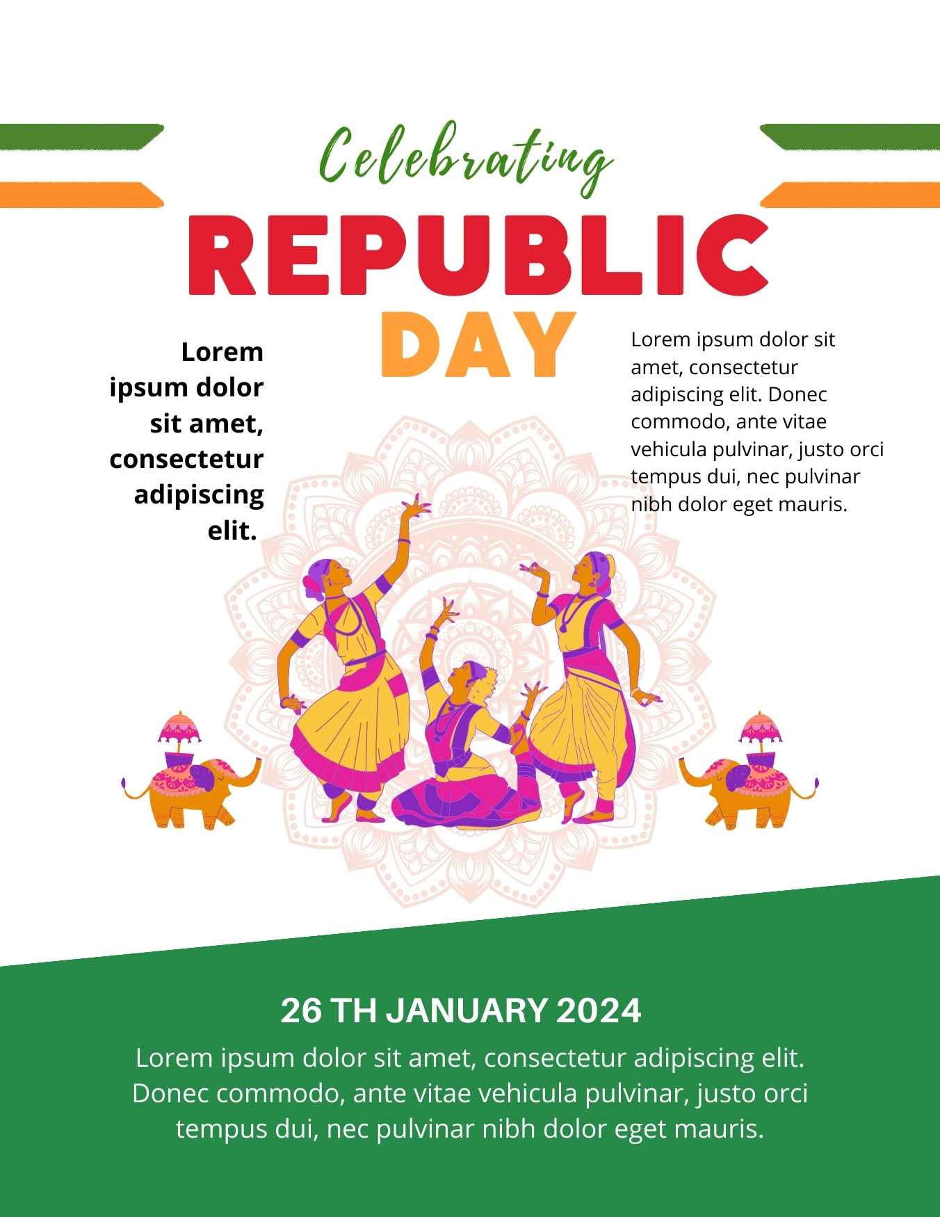 Republic Day IB1229