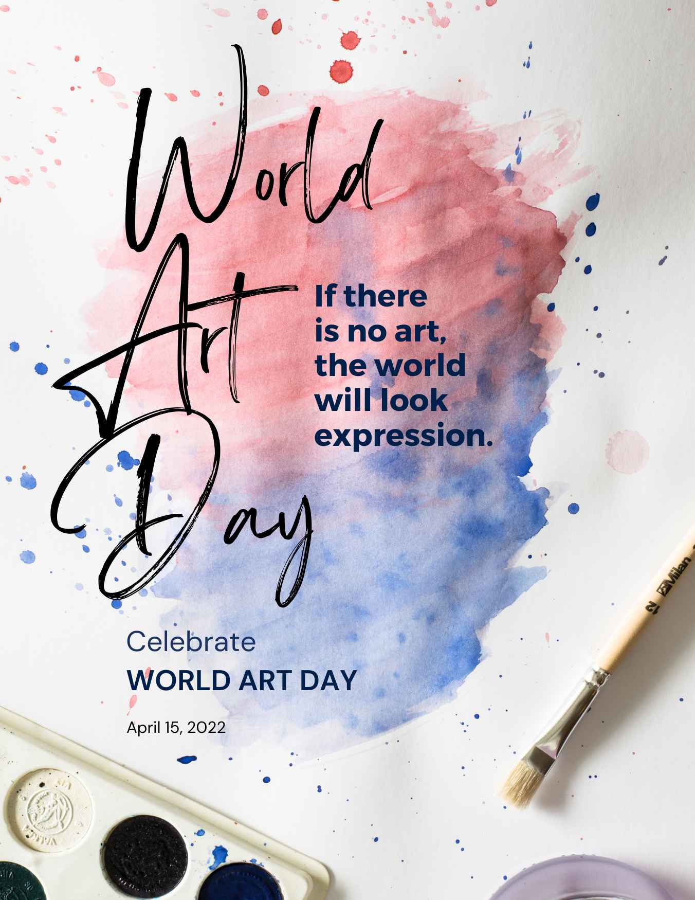 Art Day IB1243