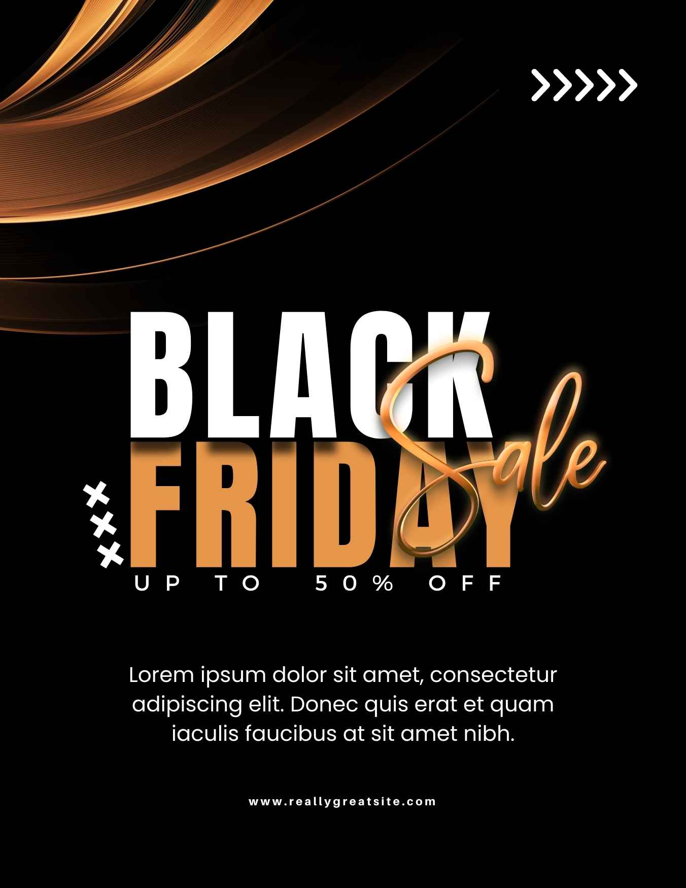 Black Friday IB1256