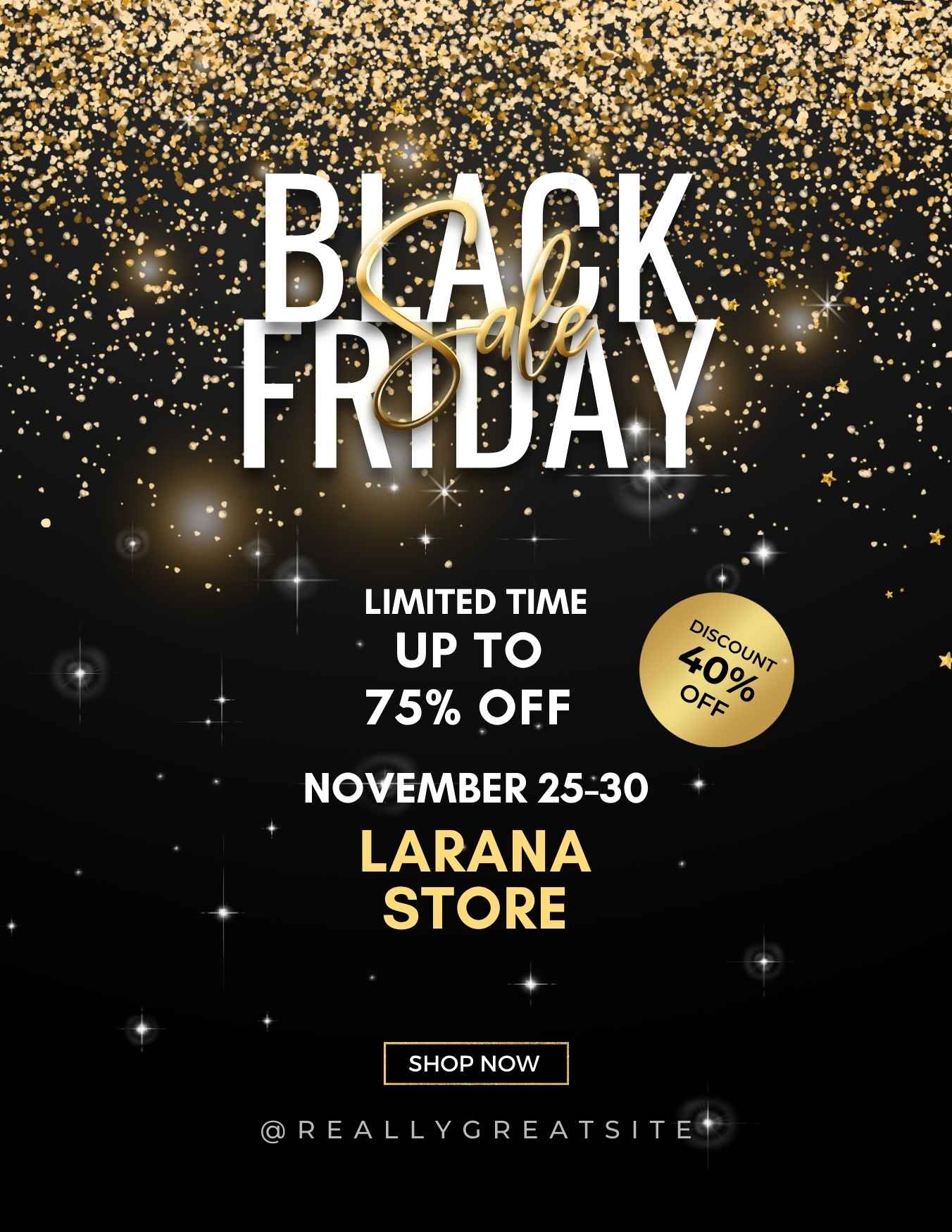 Black Friday IB1262