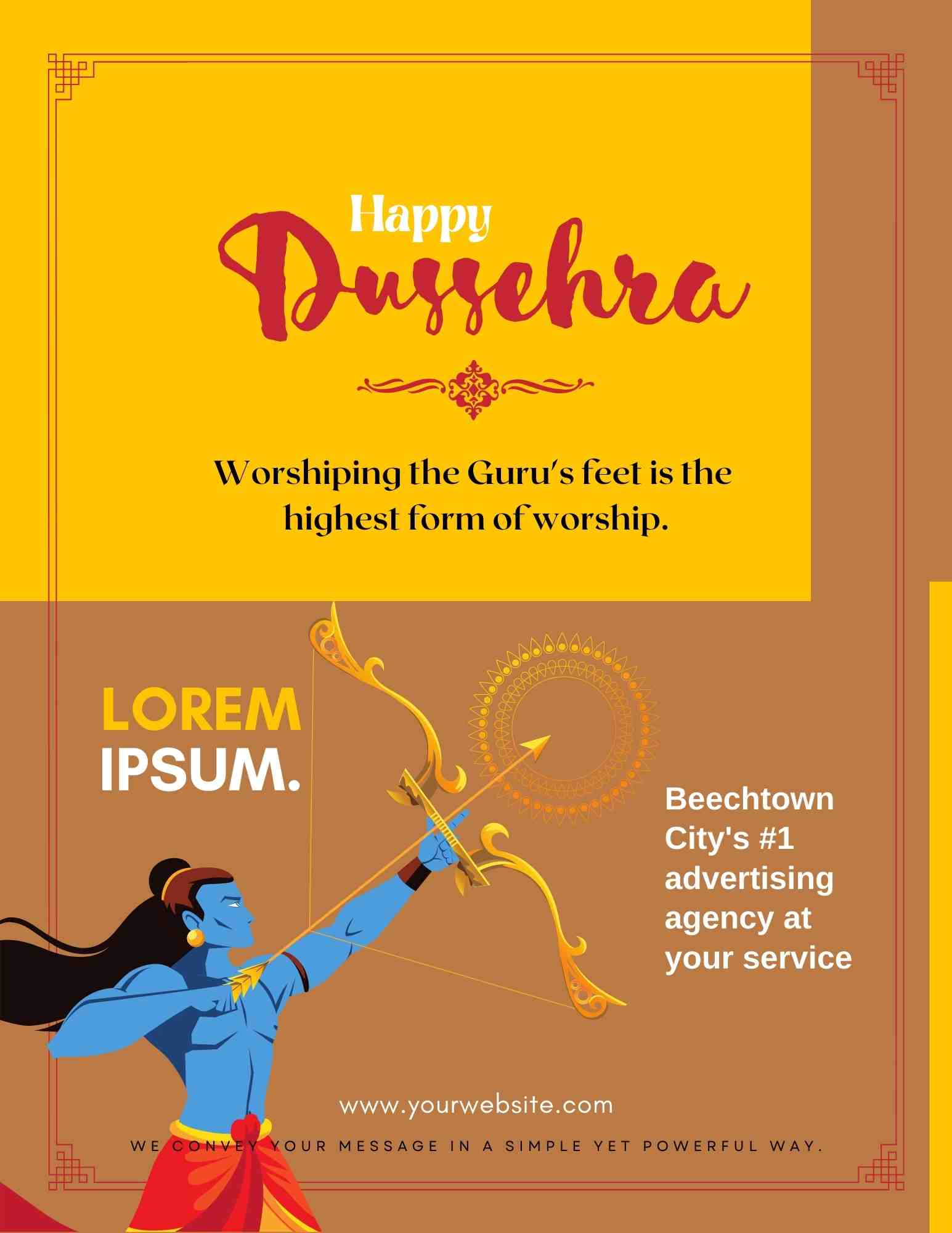 Dussehra IB0121