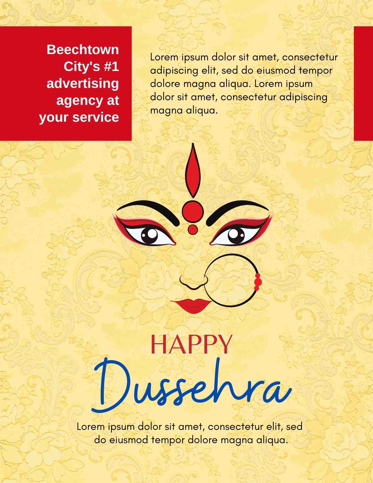 Dussehra IB0125