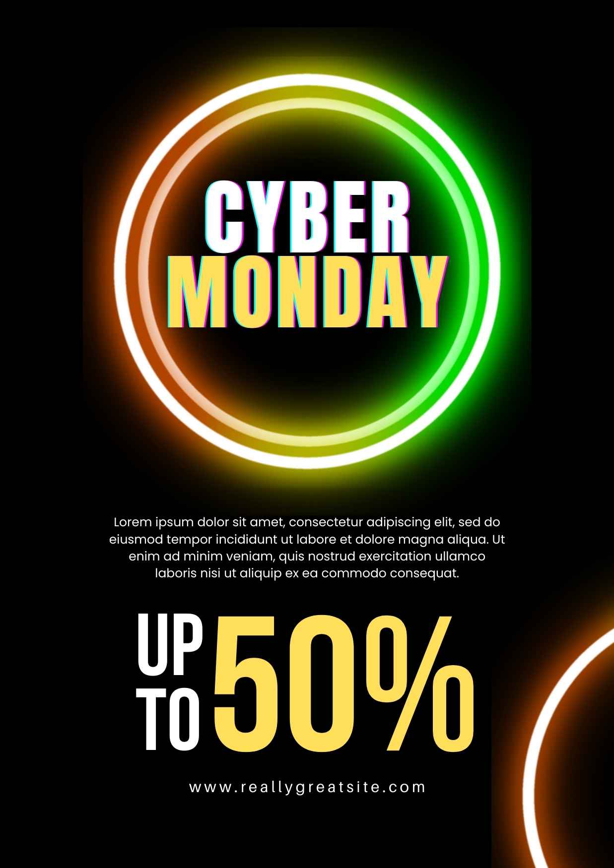 Cyber Monday IB1319