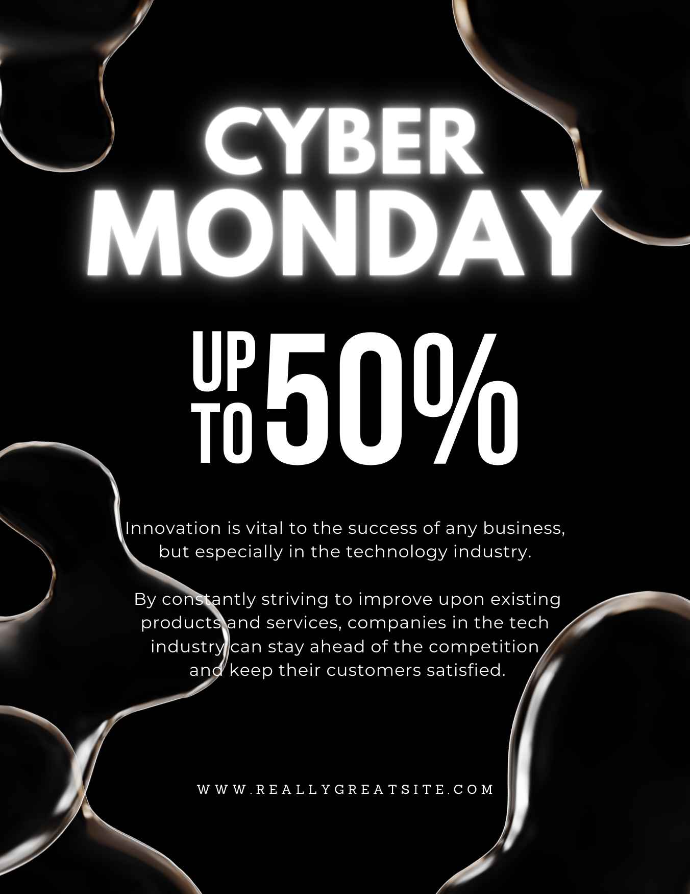 Cyber Monday IB1322