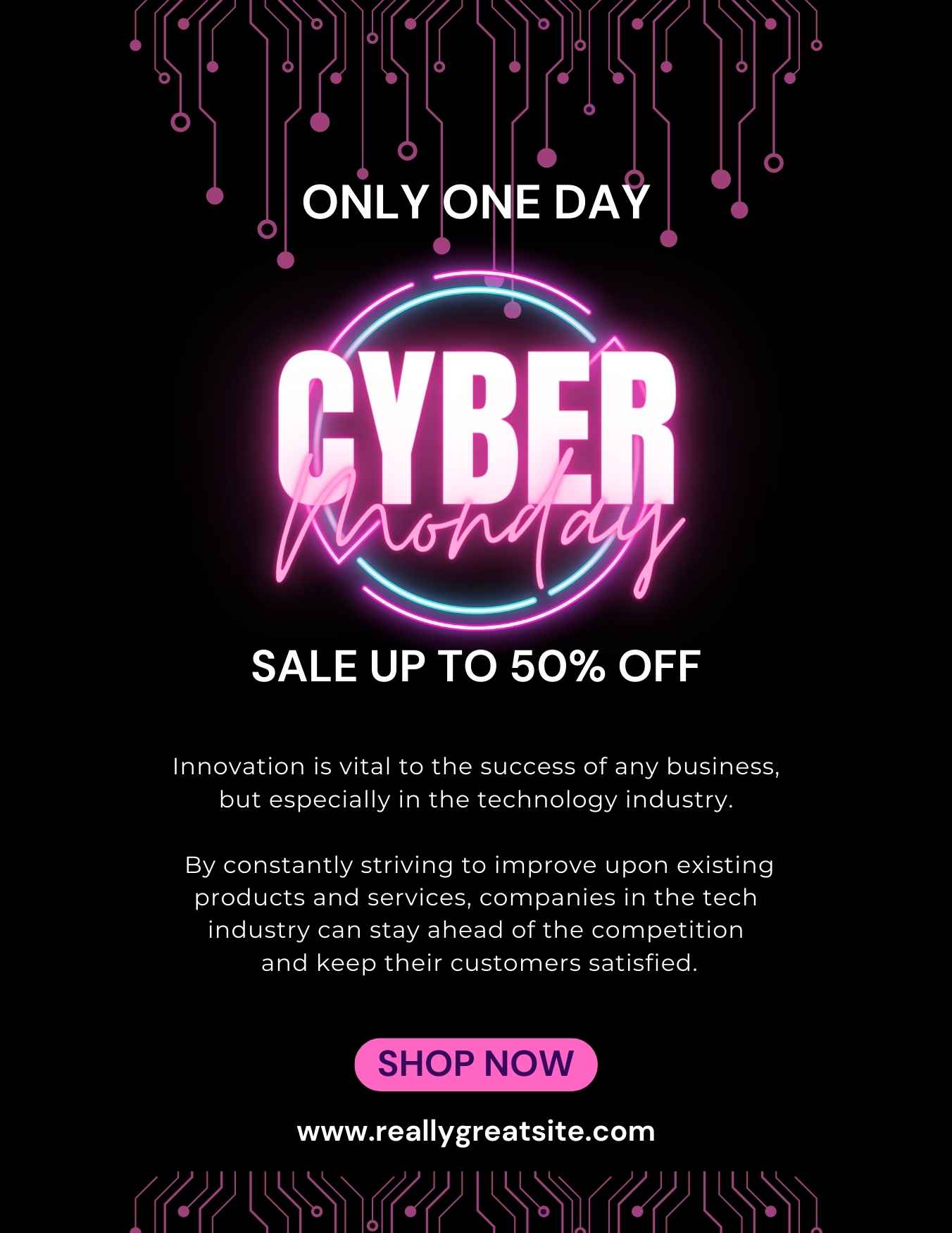 Cyber Monday IB1324