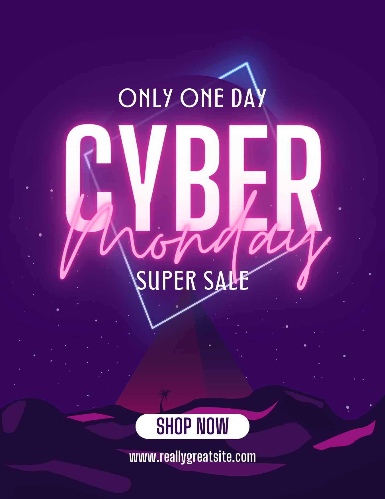 Cyber Monday IB1325