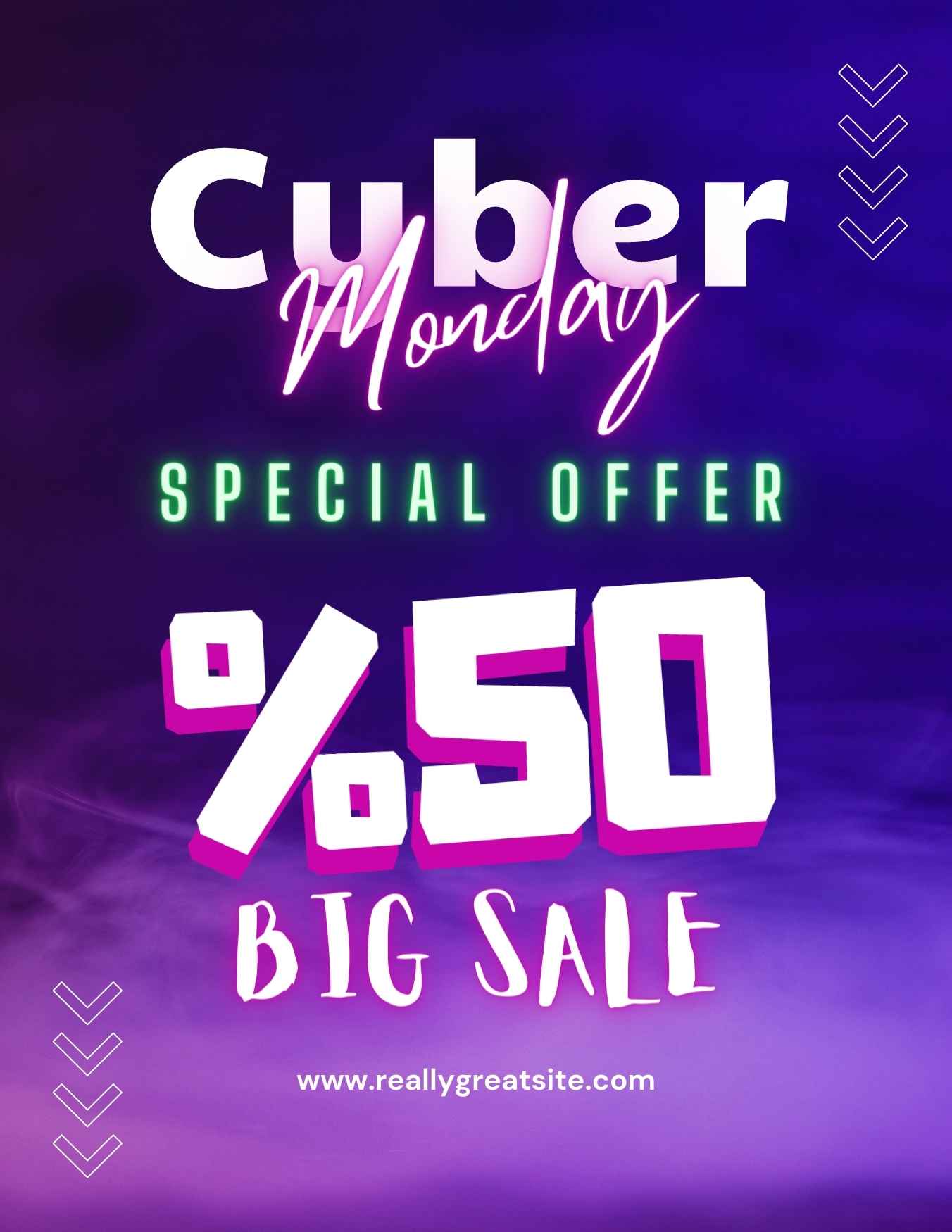 Cyber Monday IB1326