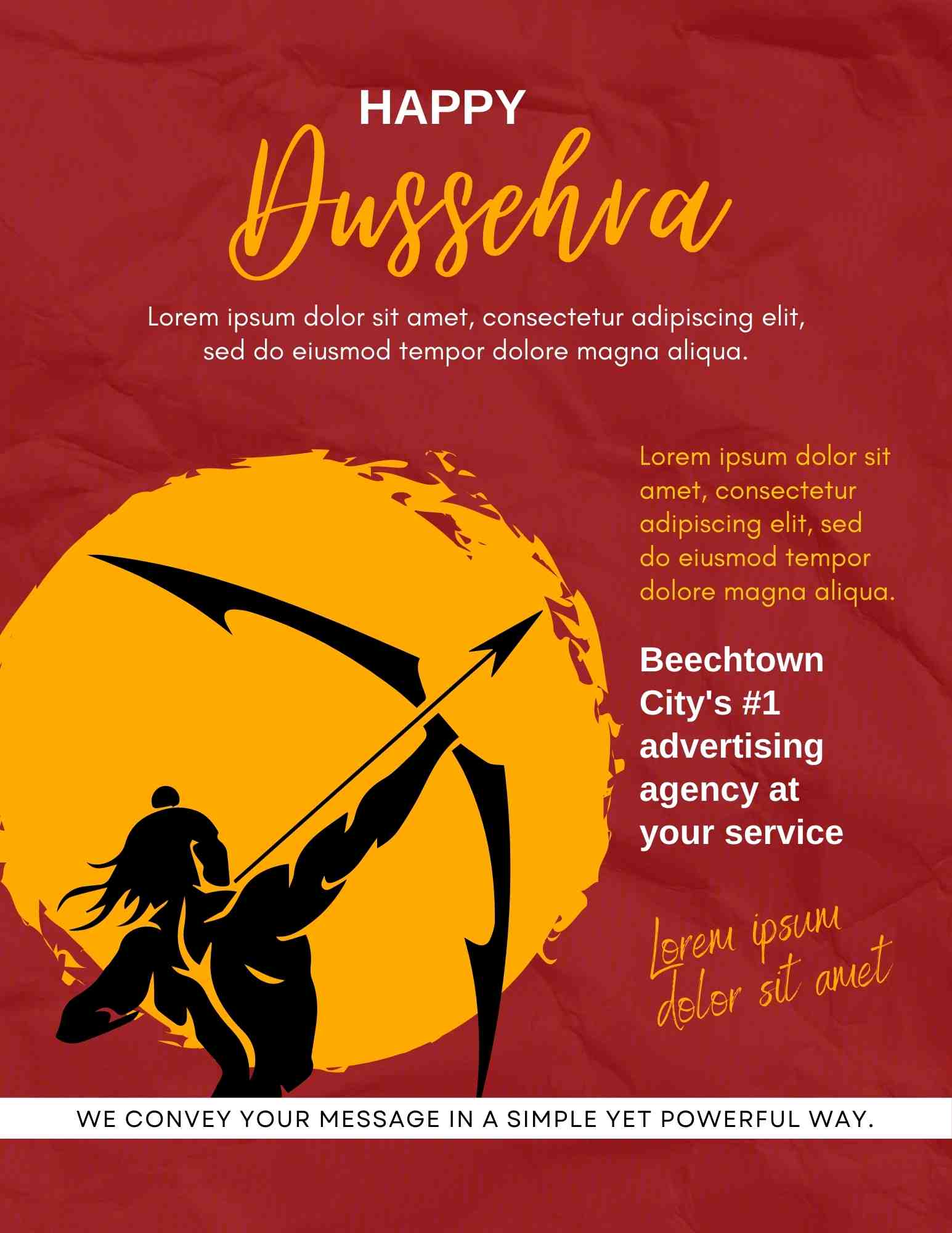 Dussehra IB0128