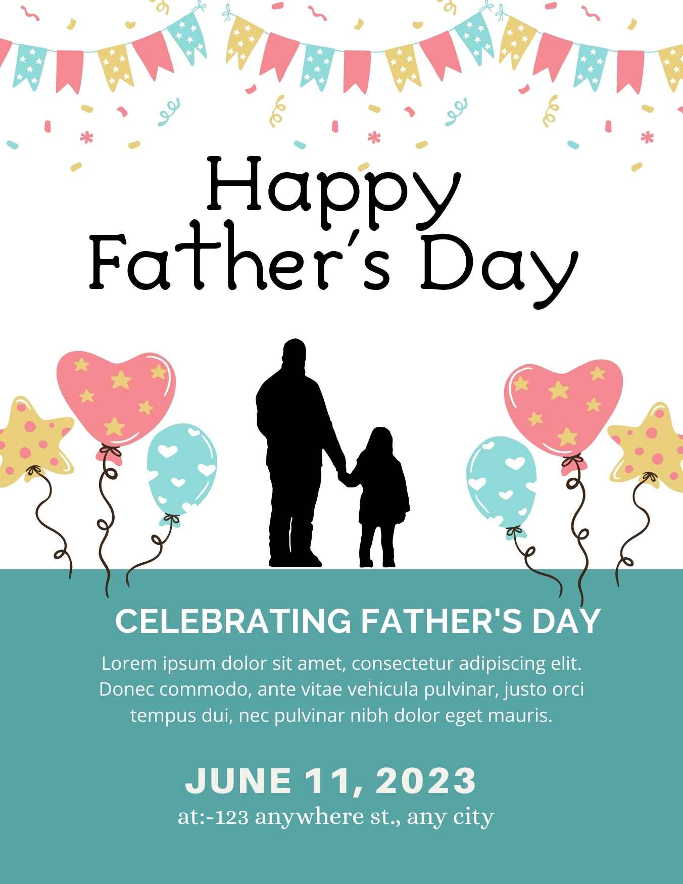 Father's day IB1377