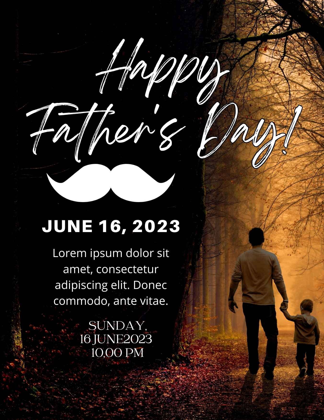 Father's day IB1387