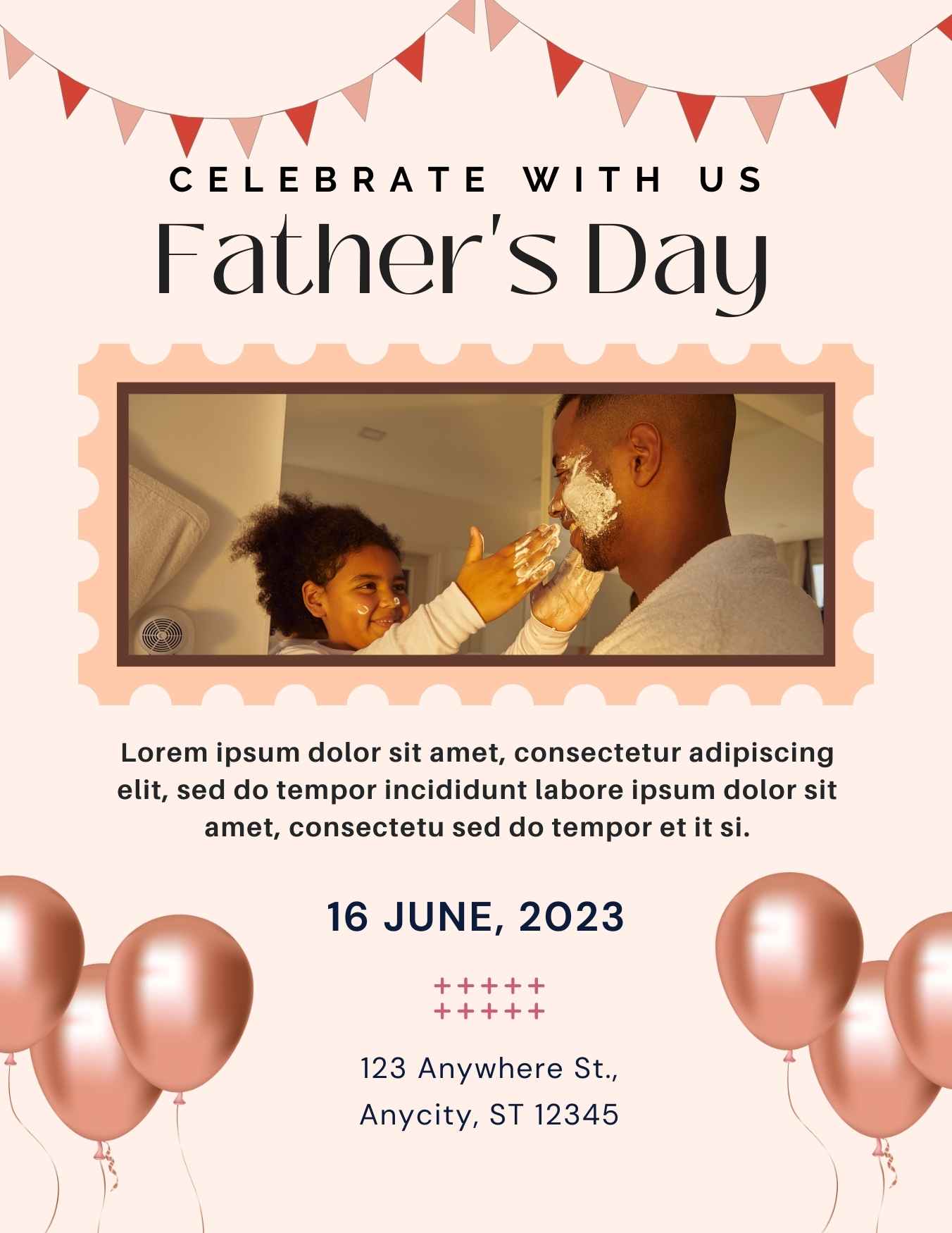 Father's day IB1393