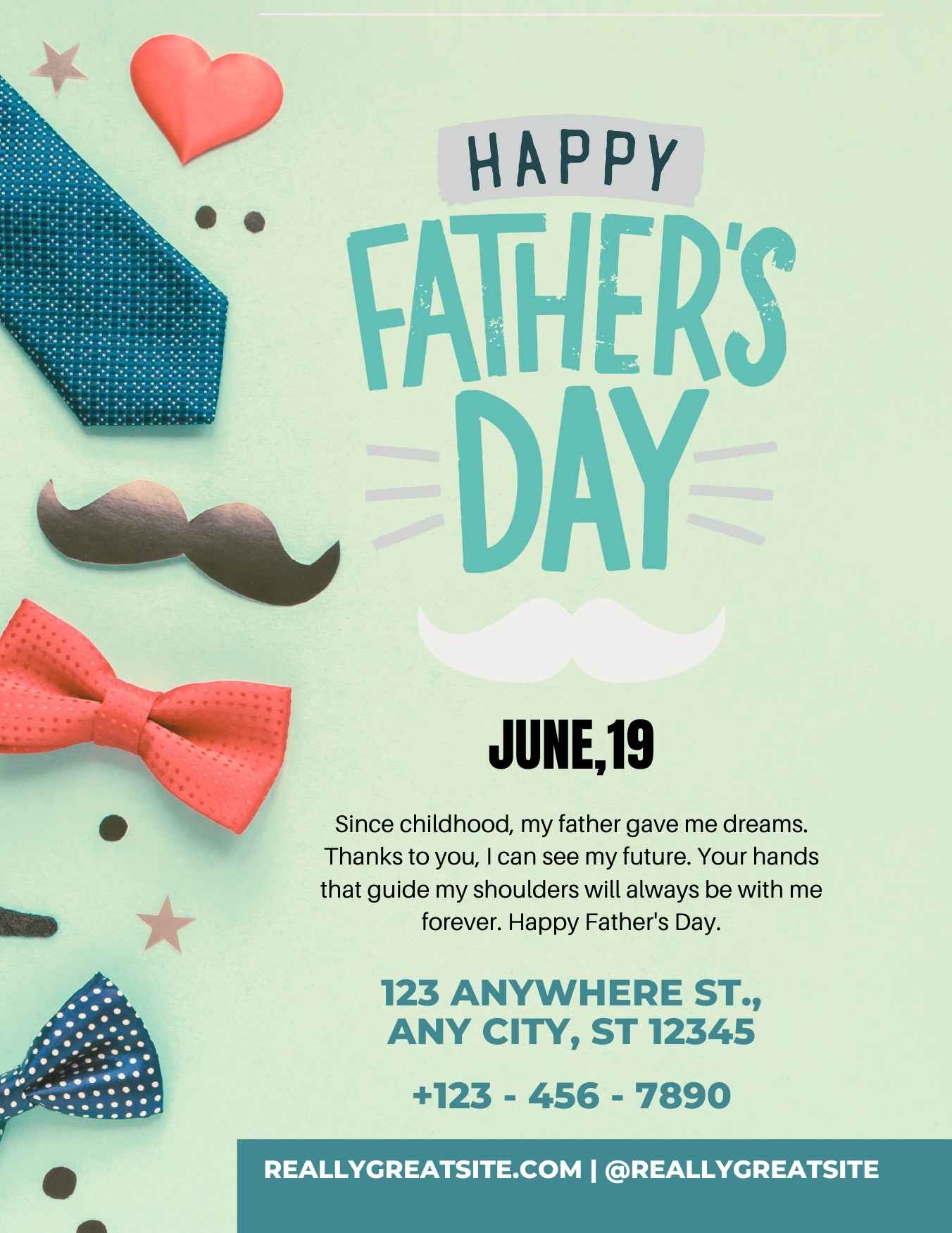 Father's day IB1401