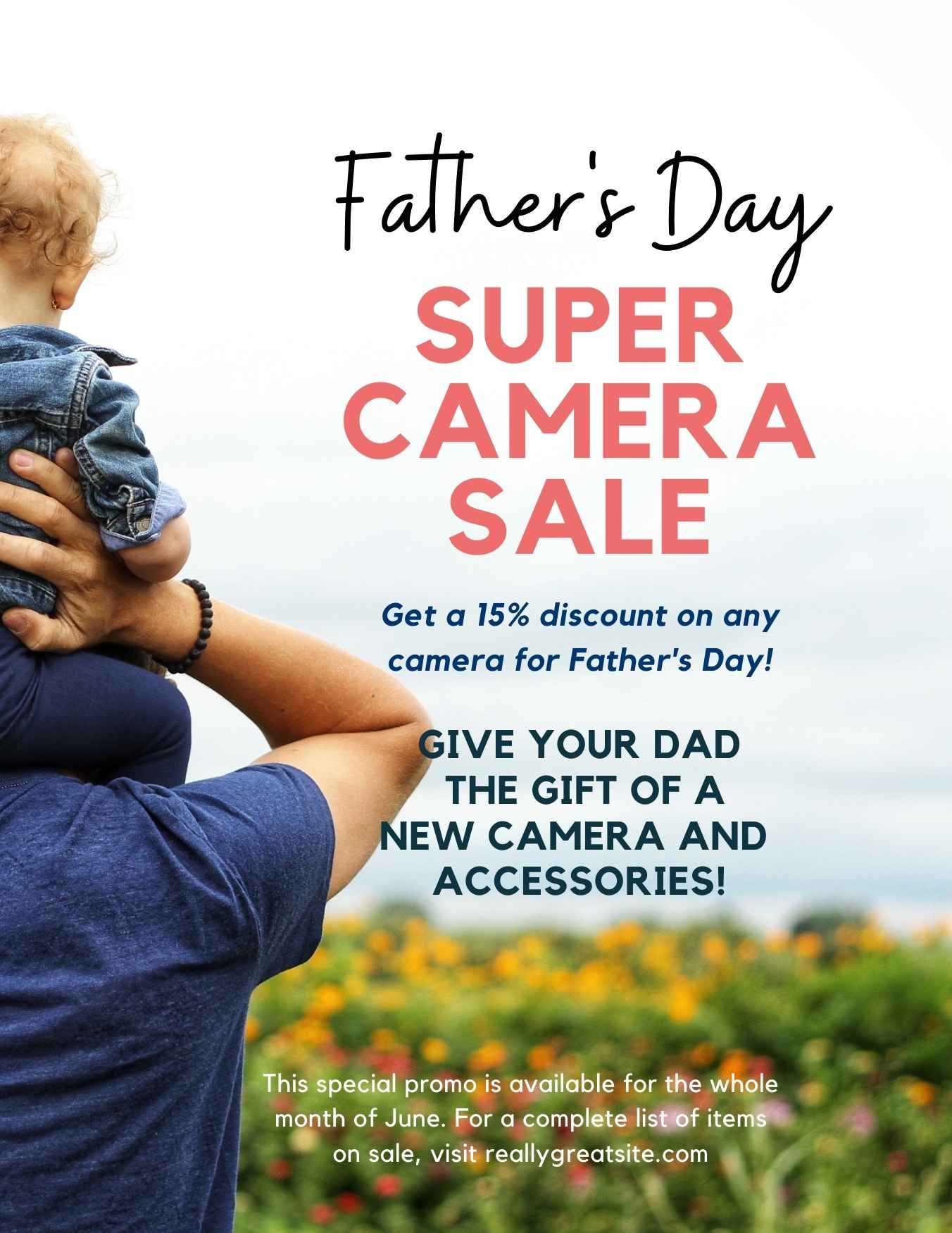 Father's day IB1405