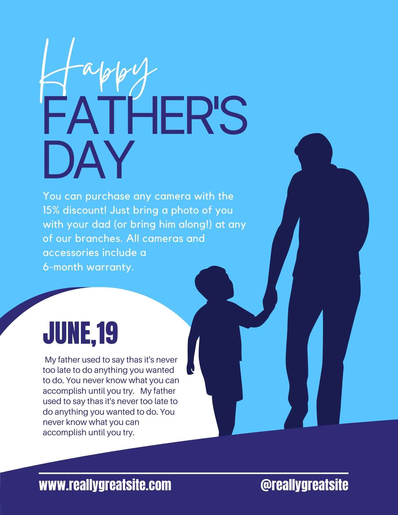 Father's day IB1407