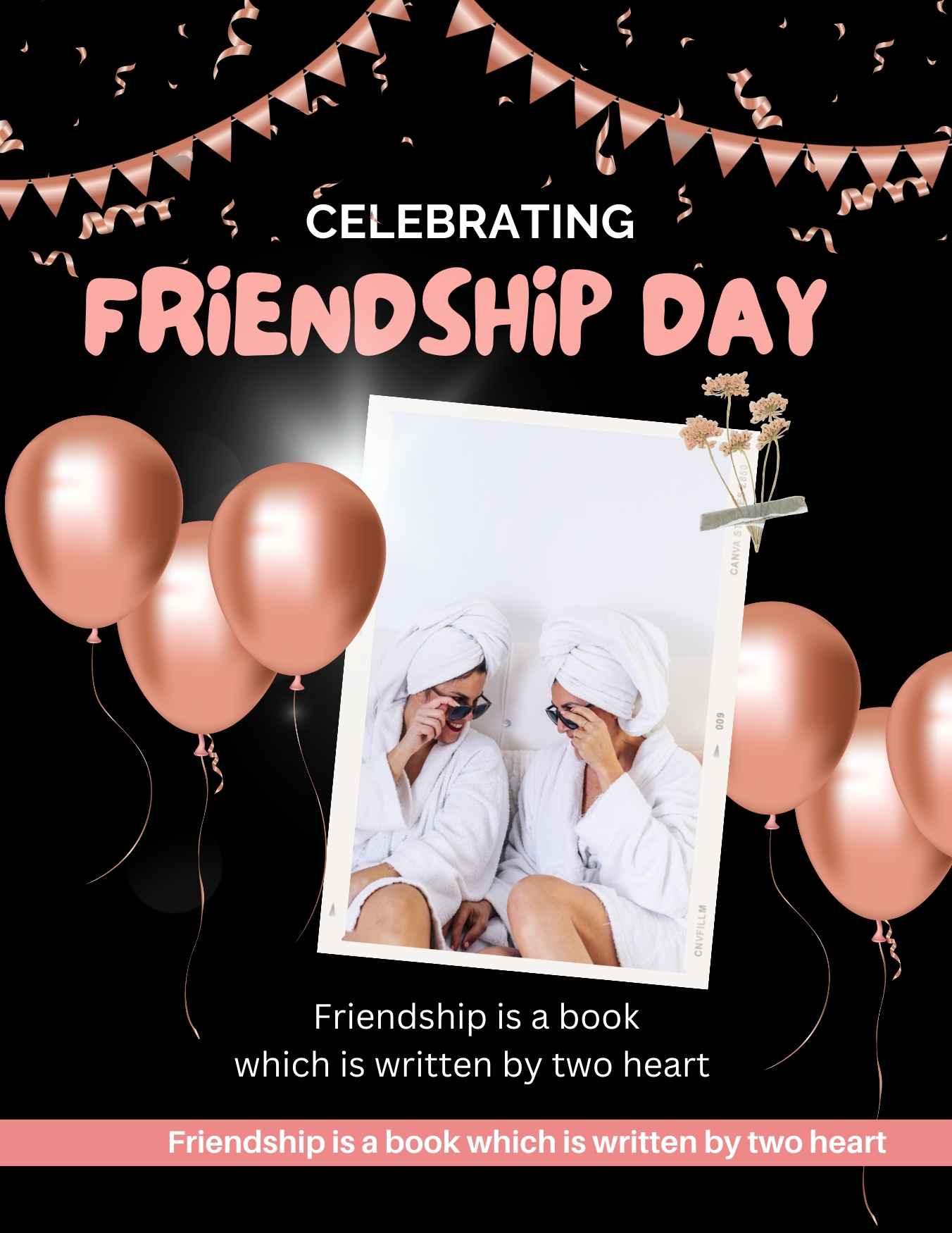 Friendship Day IB1417