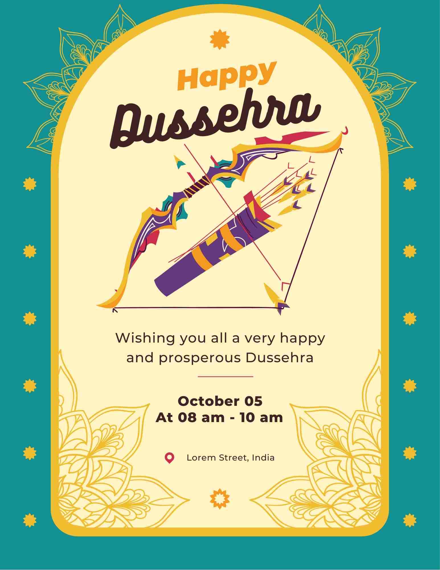 Dussehra IB0136