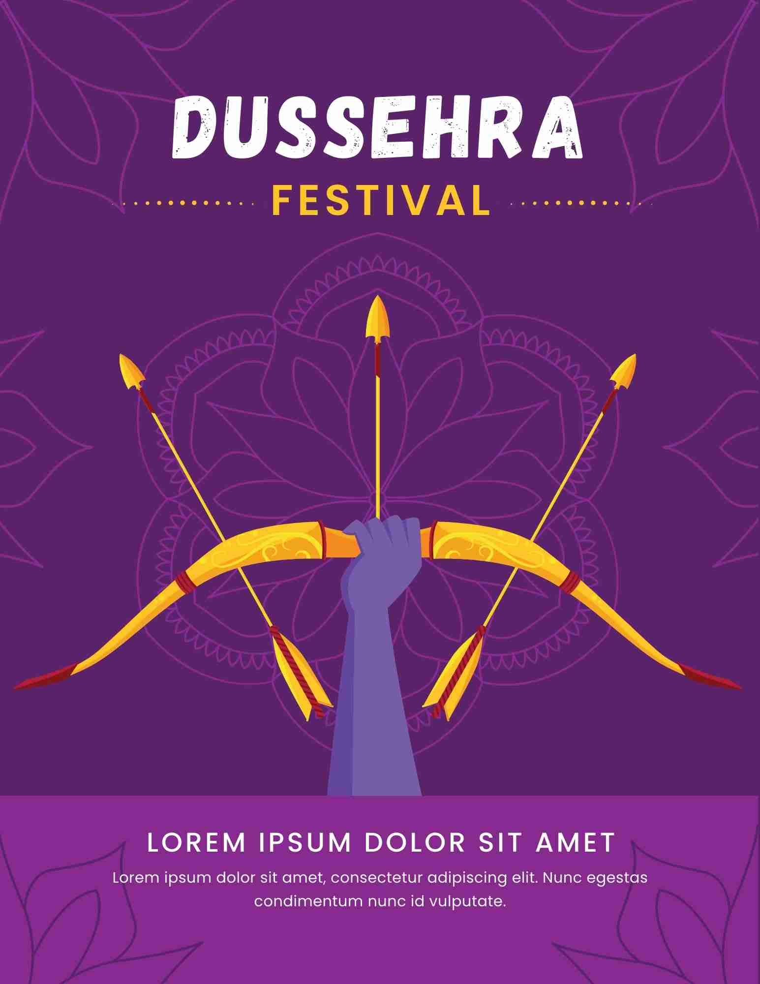 Dussehra IB0137