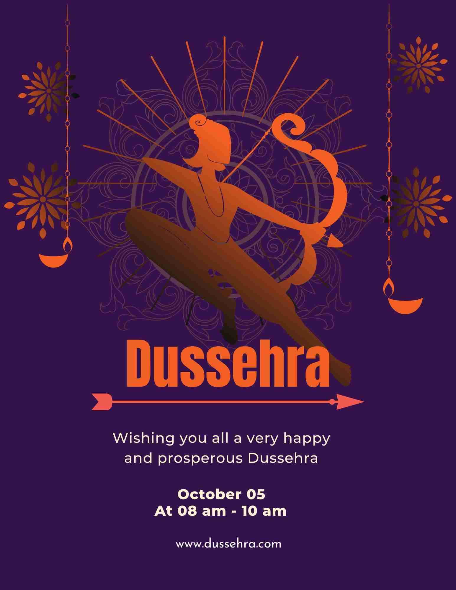 Dussehra IB0139