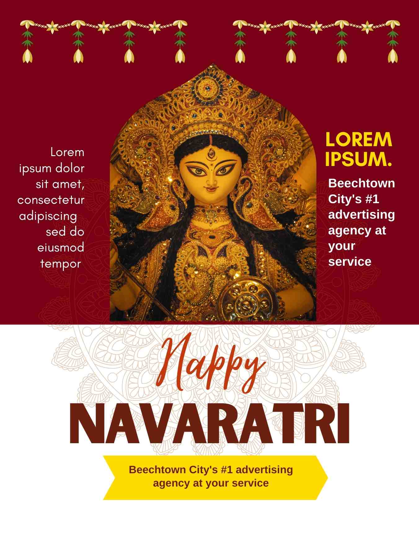 Navaratri IB0146