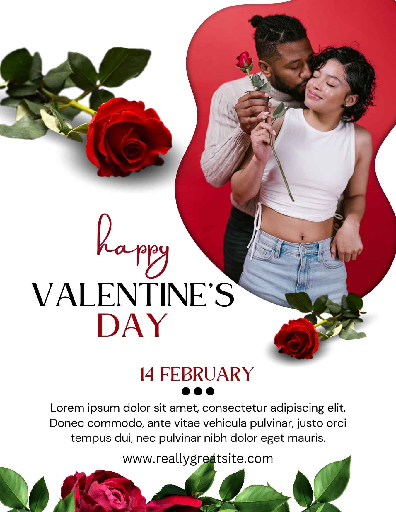 Valentines Day IB1544