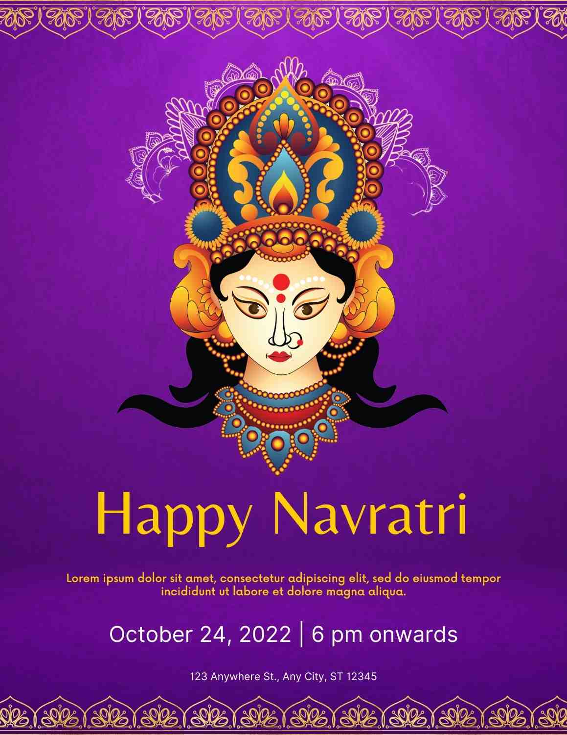 Navaratri IB0151