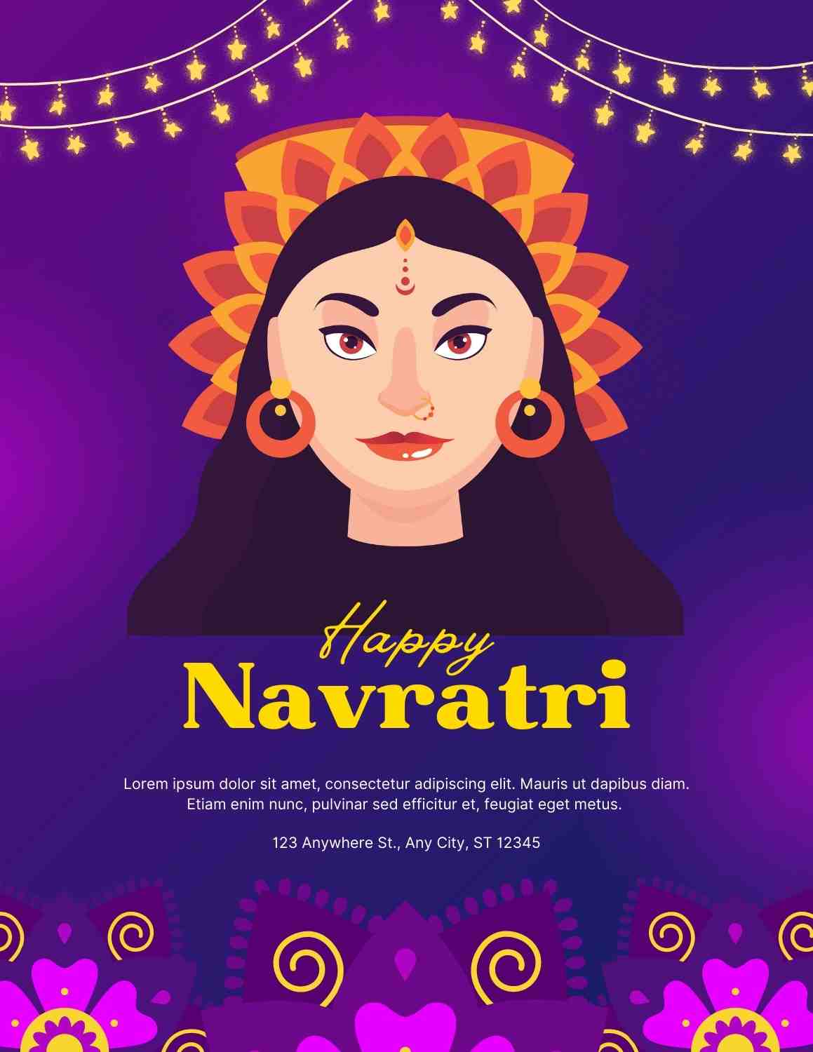 Navaratri IB0154