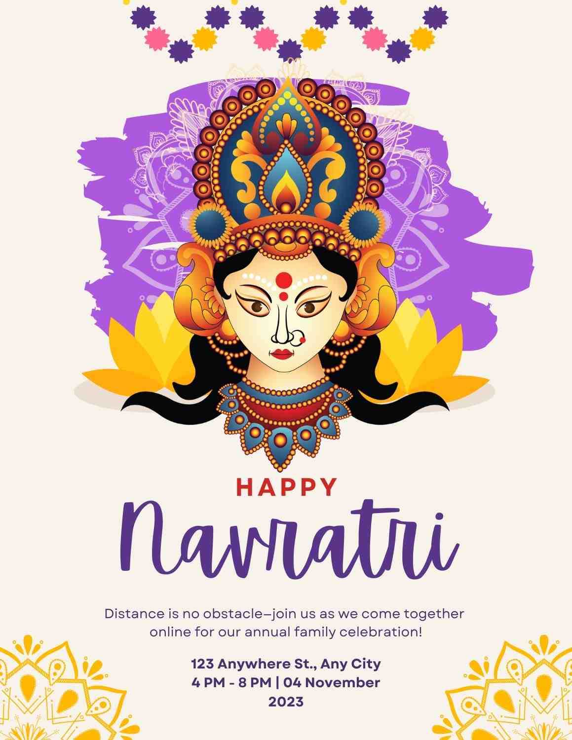 Navaratri IB0156