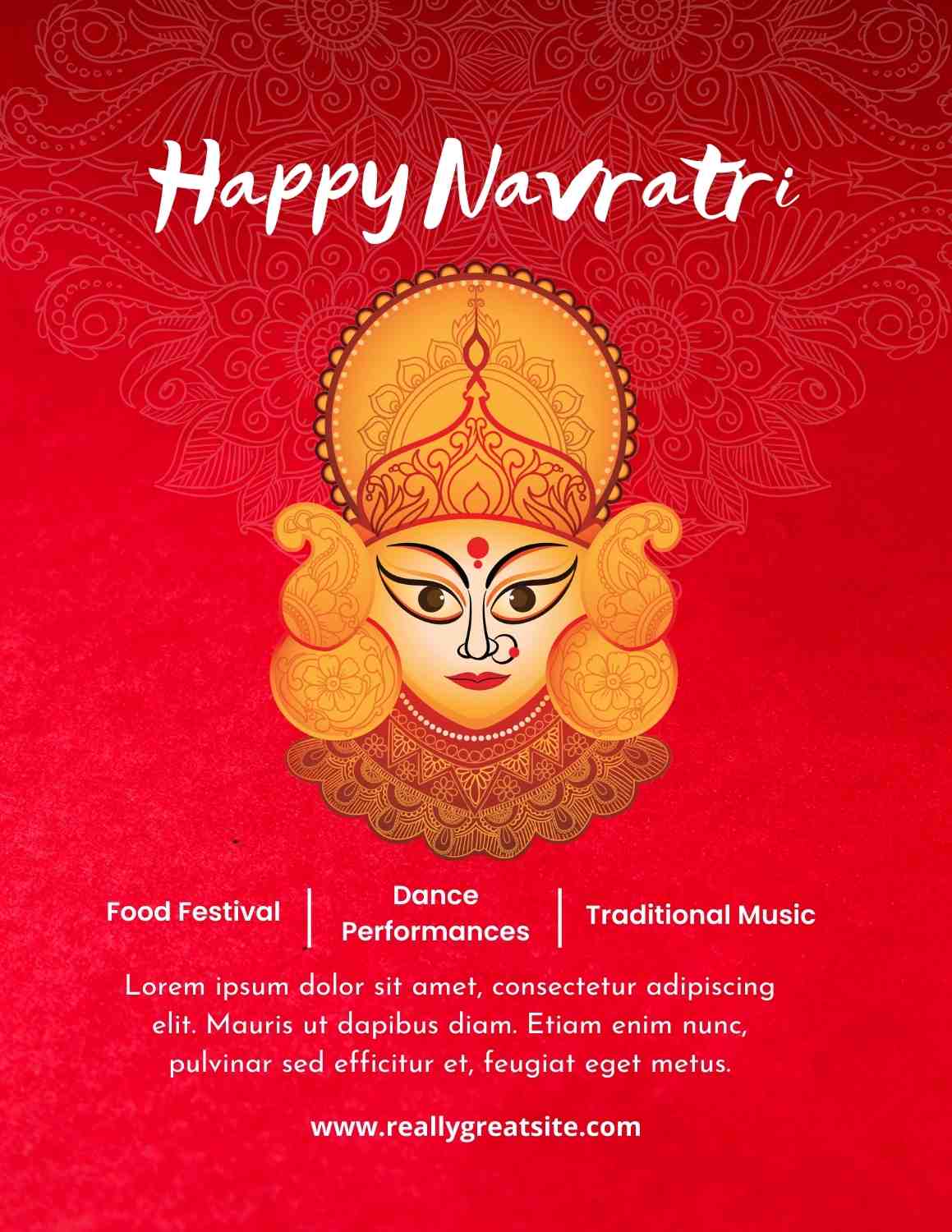 Navaratri IB0157