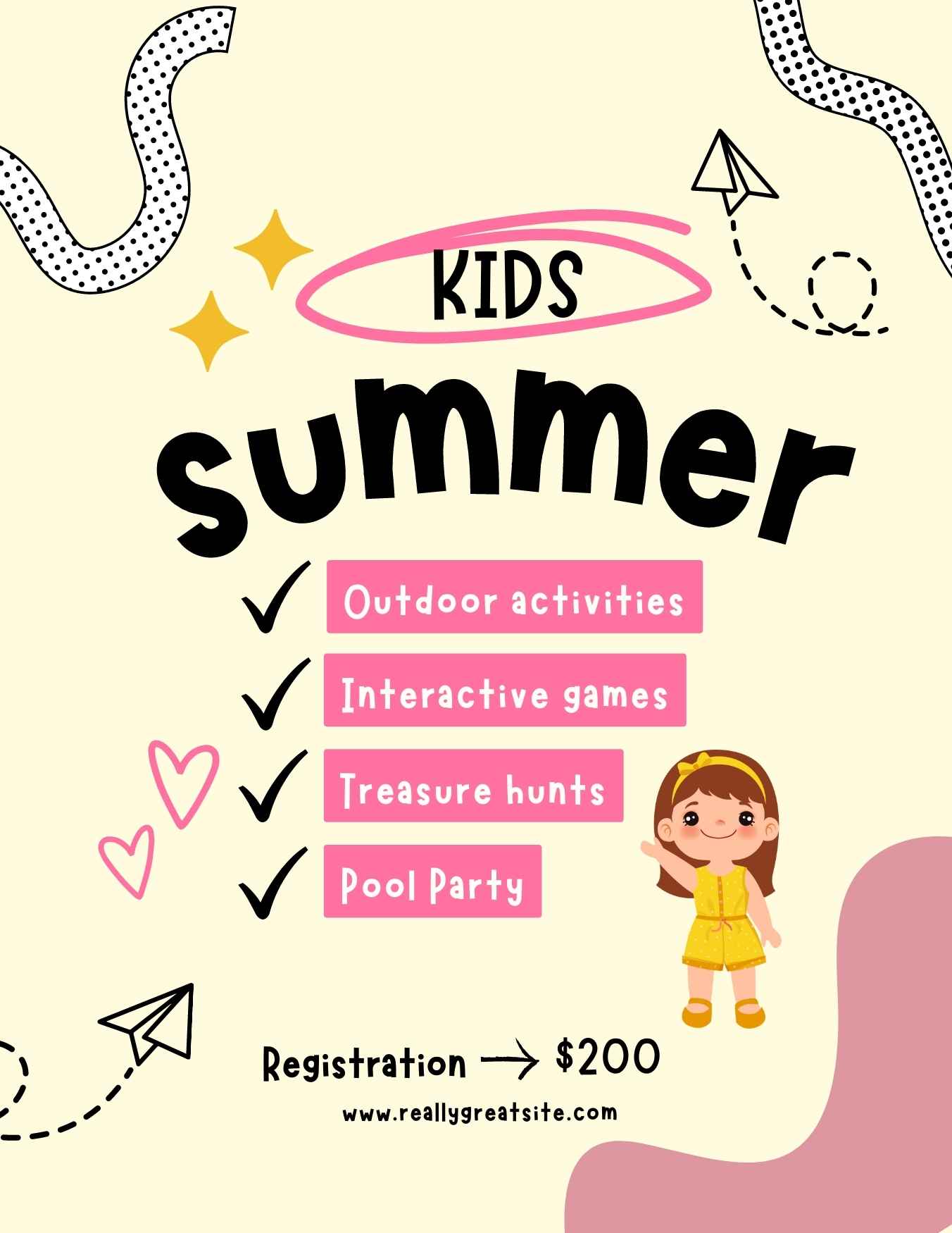 Summer Camp IB1708