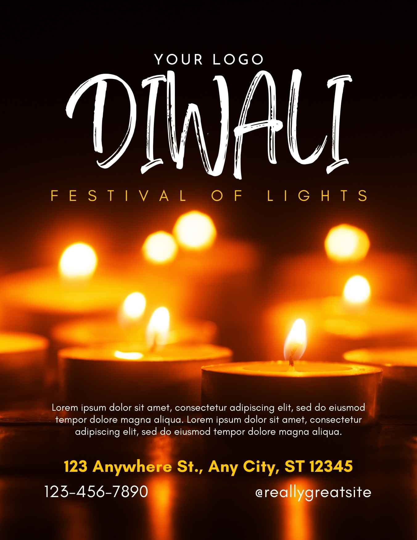 Diwali IB1754