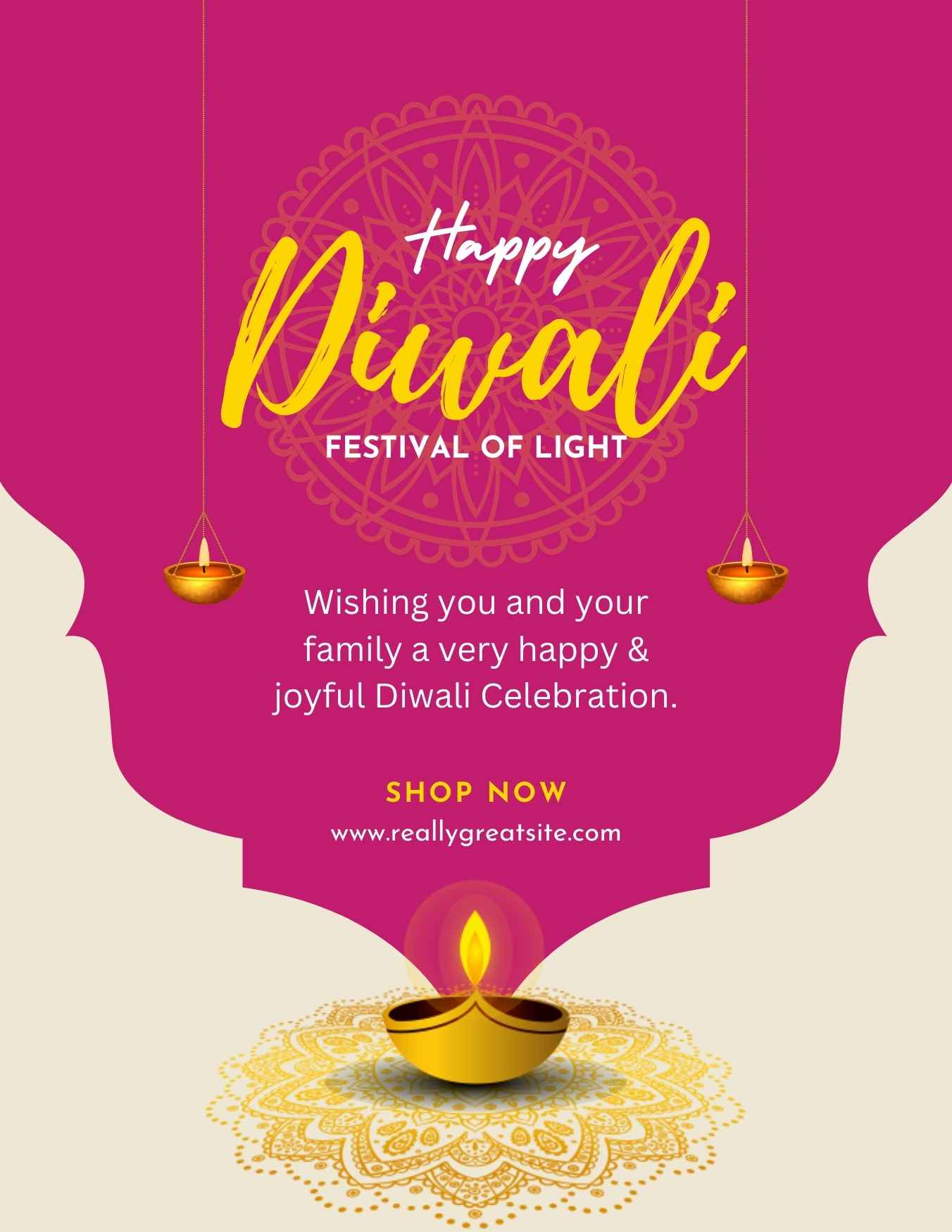 Diwali IB1762