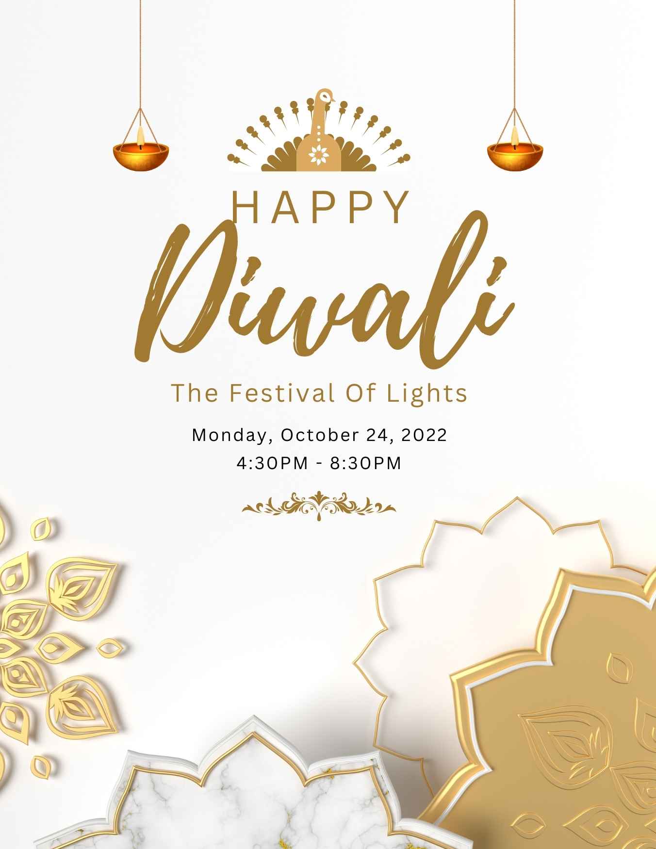 Diwali IB1763