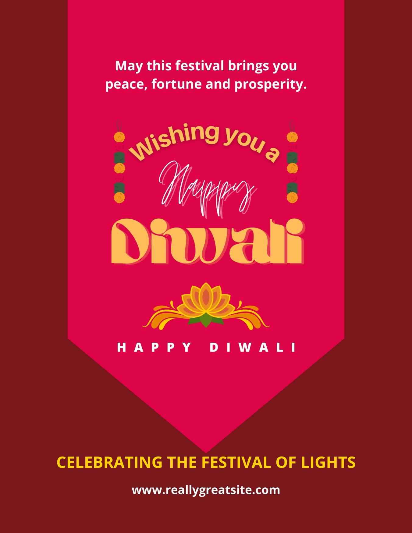 Diwali IB1768