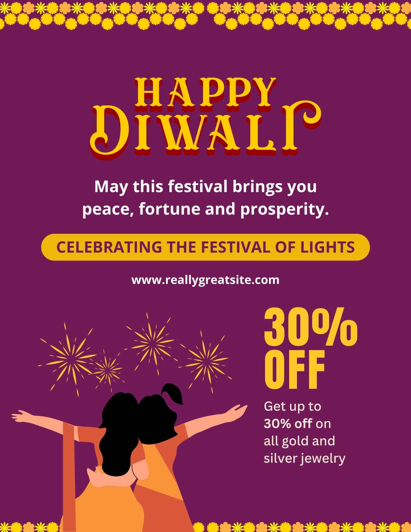 Diwali IB1769