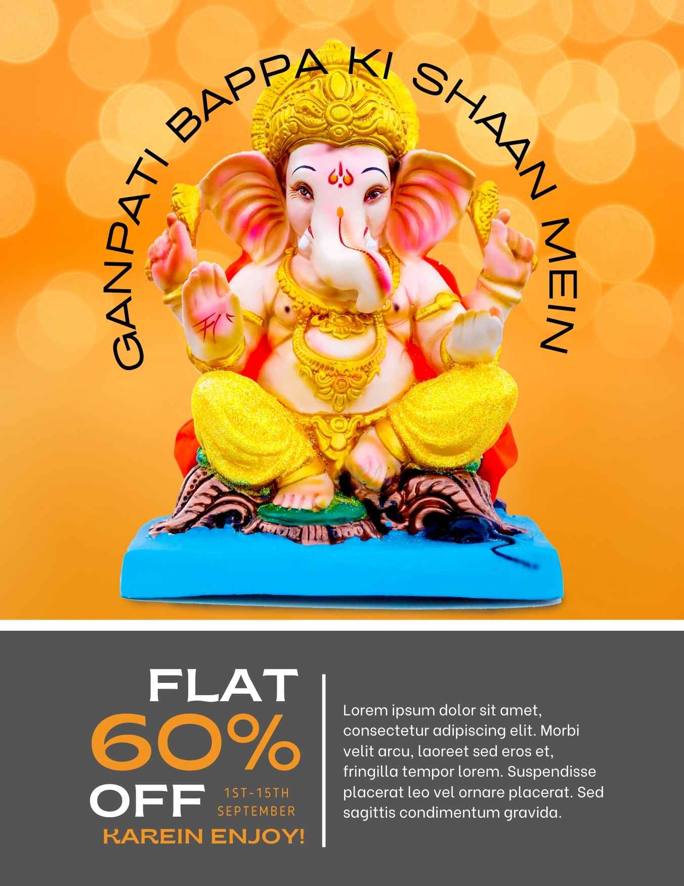 Ganesh Chaturthi IB1780