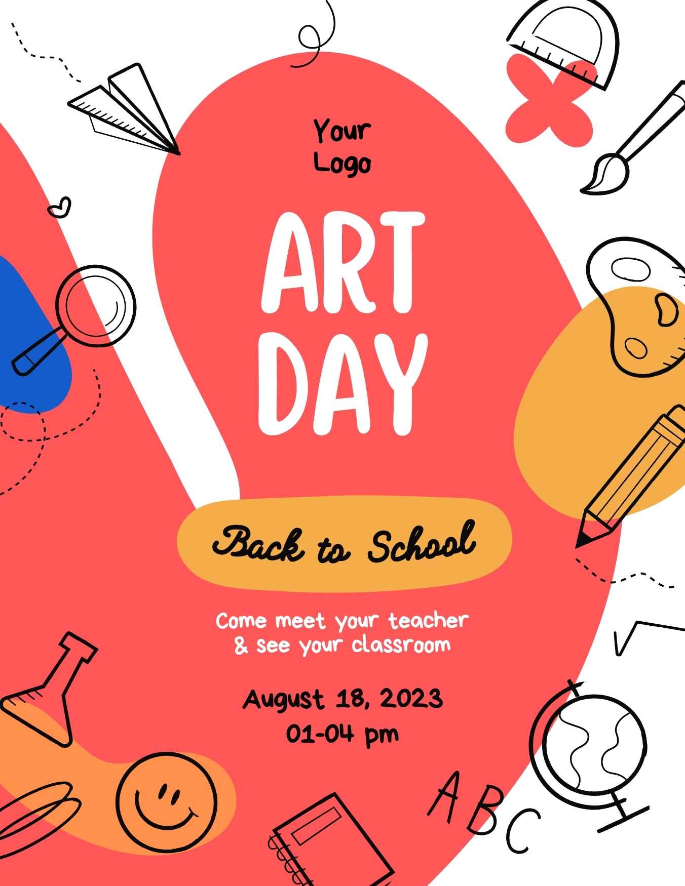 Art Day IB1800