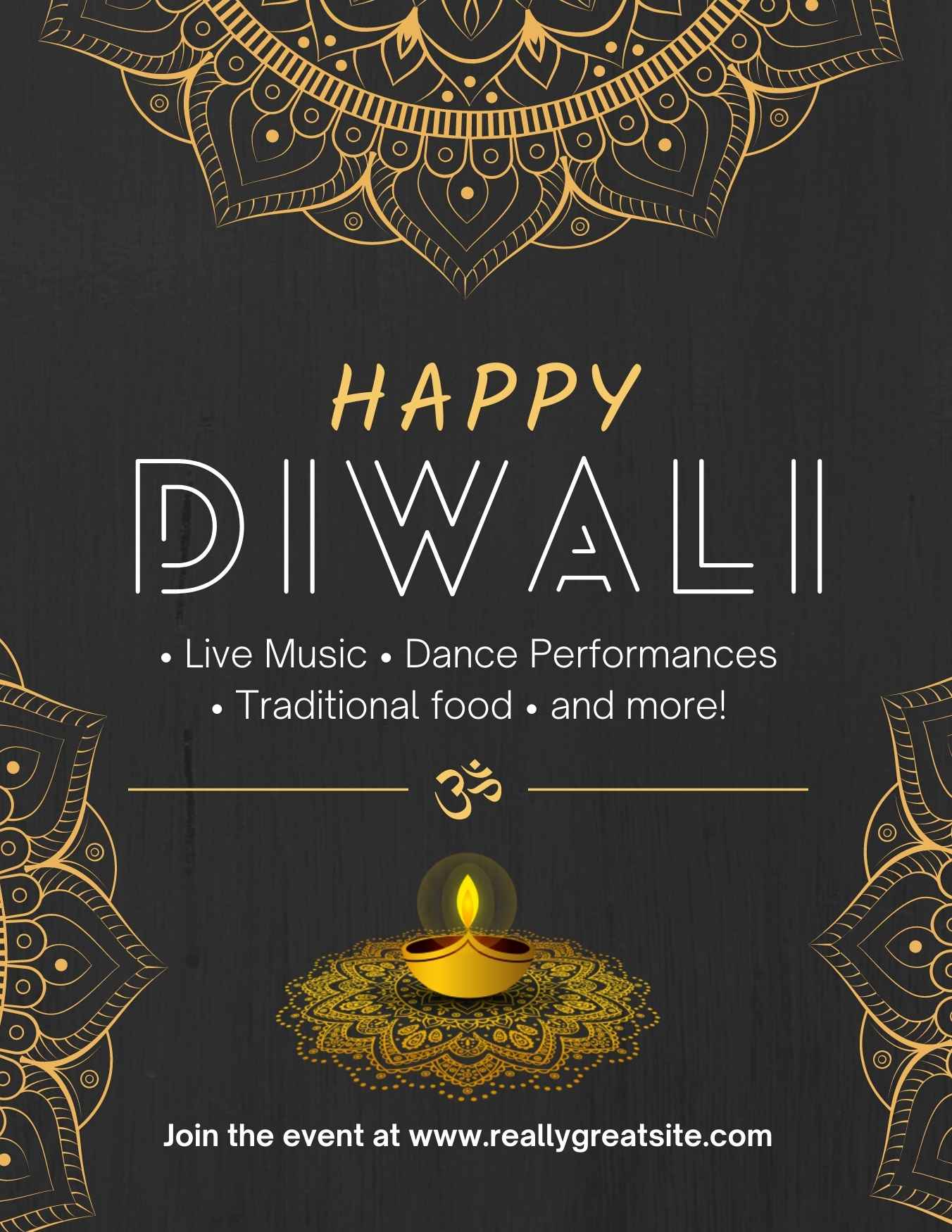 Diwali IB1854