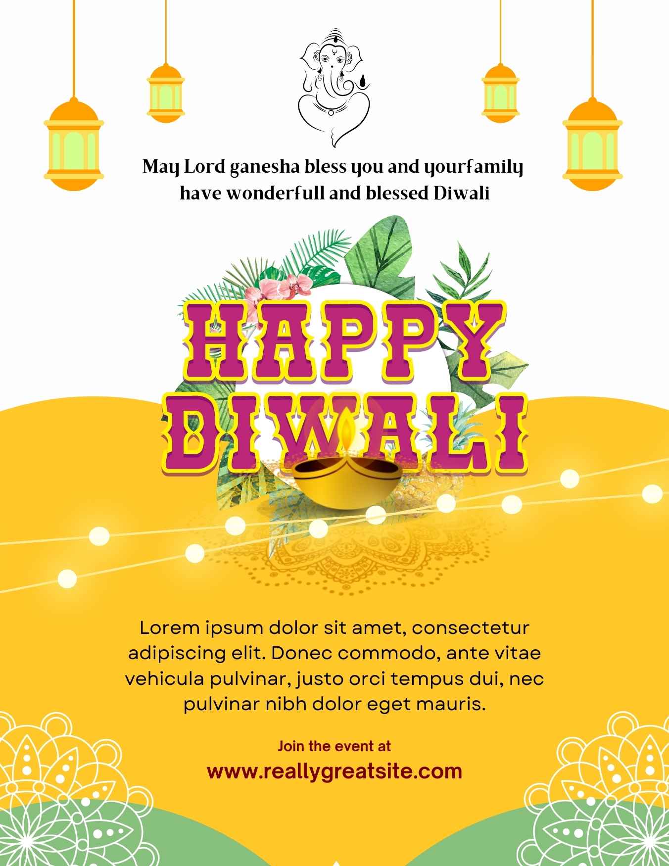 Diwali IB1860